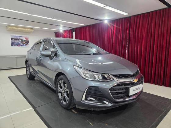 CHEVROLET CRUZE 1.4 TURBO LT 16V FLEX 4P AUTOMÁTICO CHEVROLET CRUZE 1.4 TURBO LT 16V FLEX 4P AUTOMÁTICO